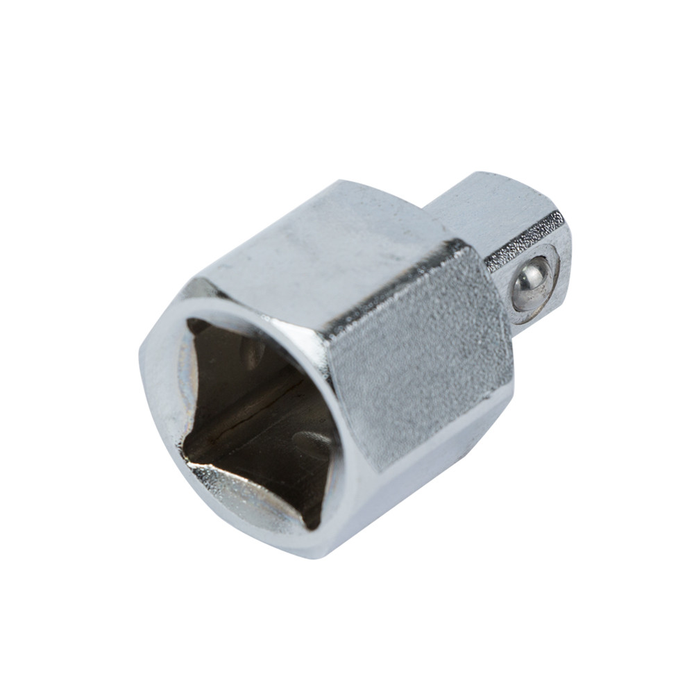 Sigma Съемник масляного фильтра "краб" Ø63-103мм с плоским захватом и переходником 1/2"-3/8" SI Коломия - фото 2