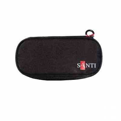 Пенал Santi для художніх матеріалів (742627) Вінниця