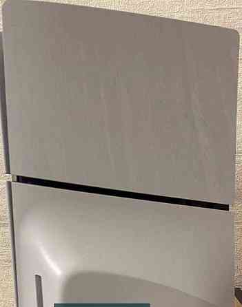 Ігрова приставка SONY PS5 Slim BluRay Харків