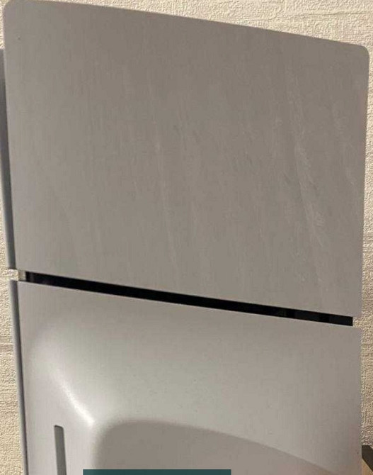 Ігрова приставка SONY PS5 Slim BluRay Харків - фото 2