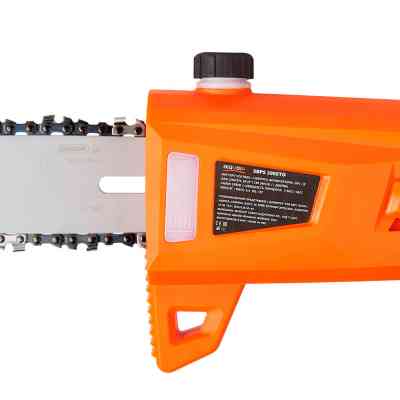 Цепная пила SEQUOIA высоторез с телекскоп. штангой, 20 В, 4Ah, шина 20 см (SBPS2008TO-EV) Винница