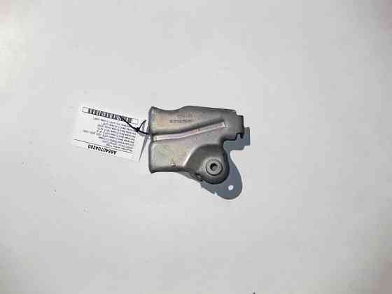 Mercedes-Benz  A6540704200 Захисна панель ТНВД двигуна OM654 R4 2.0 Diesel Одеса