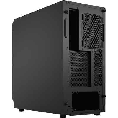 Корпус Fractal Design Focus 2 Black Solid (FD-C-FOC2A-07) Вінниця - фото 10
