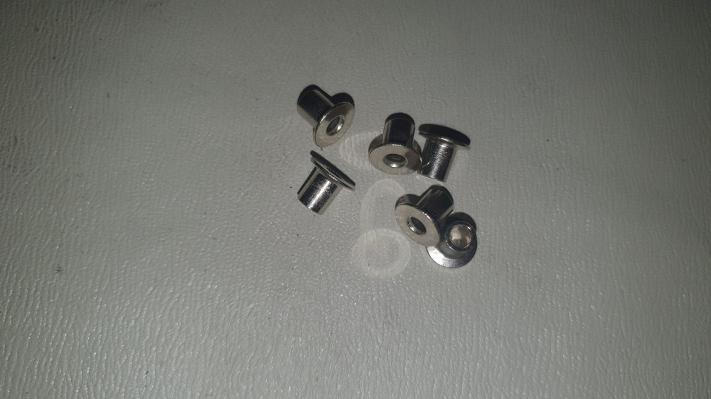 Заклепка диска сцепления Богдан. Харьков - изображение 1