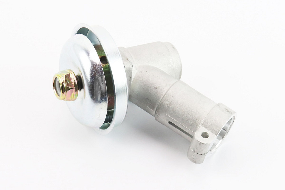 УЦІНКА Редуктор нижній D-28mm, 4Т (кріплення ножа – гайка)(немає різьби у боковому отворі) Киев - изображение 1