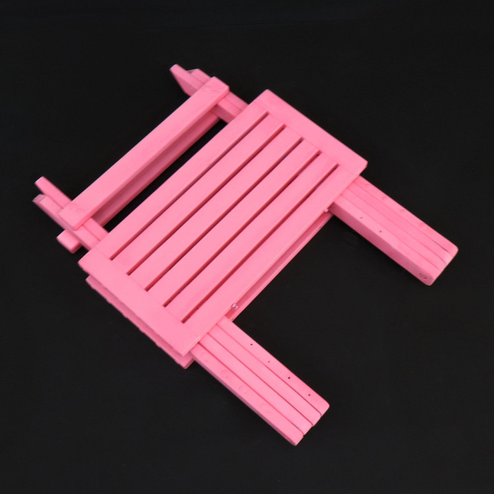 Столик розкладний "Деруент" барбі Миколаїв - фото 4