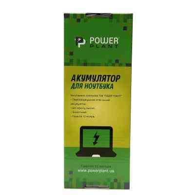 Аккумулятор для ноутбука ACER TravelMate 8372 (AR8372LH) 14.4V 5200mAh PowerPlant (NB410194) Винница