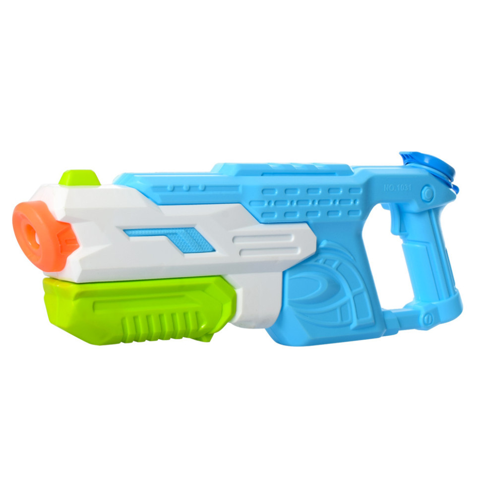 Водяной бластер Bambi MR 0491, 38 см Синий Винница - изображение 1