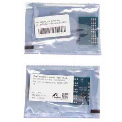Чип для картриджа Samsung ML-3470/3471 Black WWM (CSC3470) Вінниця