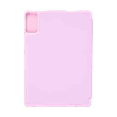 Чехол для планшета Armorstandart Smart Fold Pen Xiaomi Redmi Pad 2 Pink (ARM86109) Винница