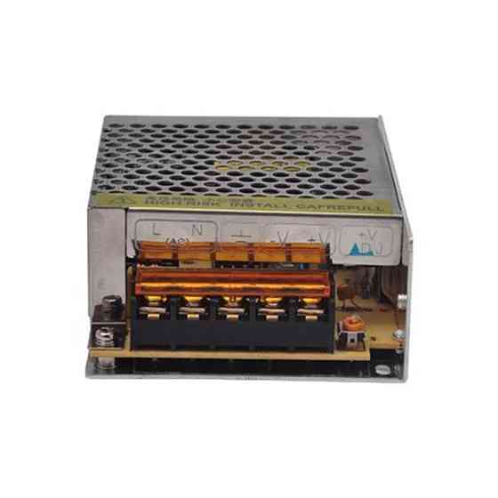 Блок живлення Mustang Energy PS-1203PB 12V/3A (43-00018) Київ