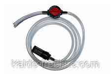 Шланг для удобрений(система всасывания) 1", 1 1/2" Харків