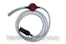 Шланг для удобрений(система всасывания) 1", 1 1/2" Харків - фото 2