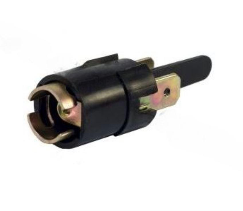 Патрон  повторителя  поворотов  ВАЗ 2106, 2107 (д) Харьков - изображение 1