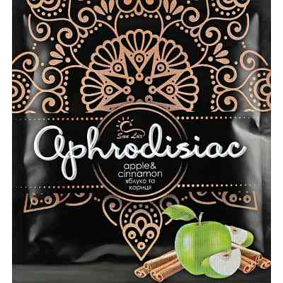 Ароматическое саше Sun Lux Aphrodisiac Яблоко и корица (4820194880594) Винница