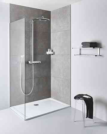 Полиця у ванну кутова Grohe Selection (41038000) Київ