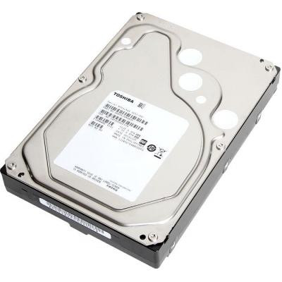 Жорсткий диск 3.5" 1TB Toshiba (MG04ACA100N) Вінниця - фото 1