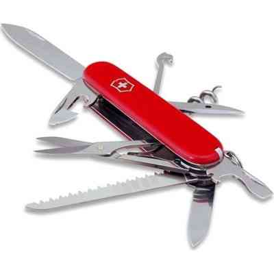 Ніж Victorinox Swiss Army Huntsman (1.3713) Вінниця