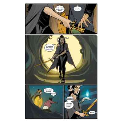 Комикс Сага. Книга 7 - Браян К. Вон Видавництво РМ (9786178373993) Винница