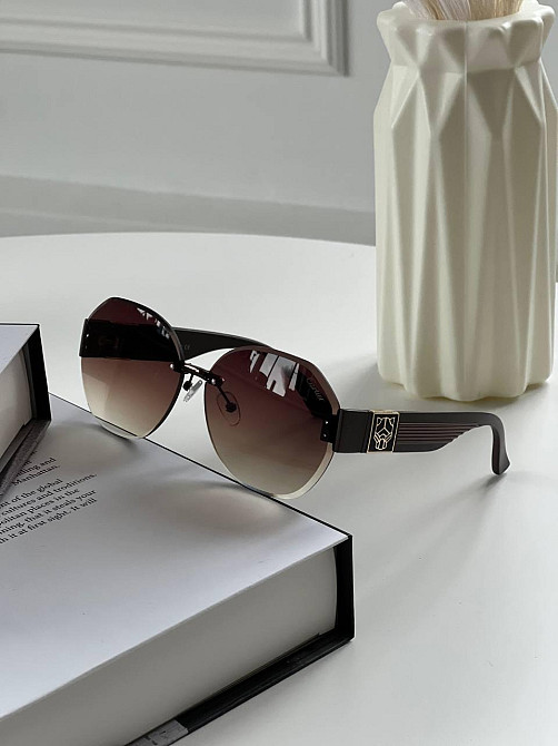 Очки женские. Cartie MasterSem Киев - изображение 4