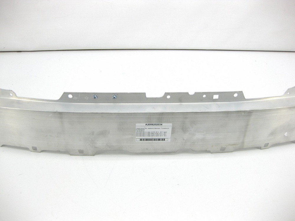 Mercedes-Benz  A2056202034 Новий підсилювач переднього бампера C-Class W205 C-Class W205 C-Class Estate S205 C-Class Coupe С205 C-Class Cabrio (A205) Одеса - фото 12