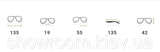 Солнцезащитные мужские очки Lacoste от солнца с поляризацией (409) Киев