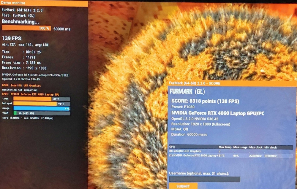 Ноутбук ASUS TUF Gaming F17 FX707 Київ - фото 1