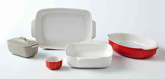 Форма PYREX SIGNATURE, 25x19 см (6260858) Київ