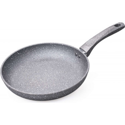 Сковорода Con Brio Eco Granite 28 х 4,5 см (СВ-2811) Вінниця - фото 1