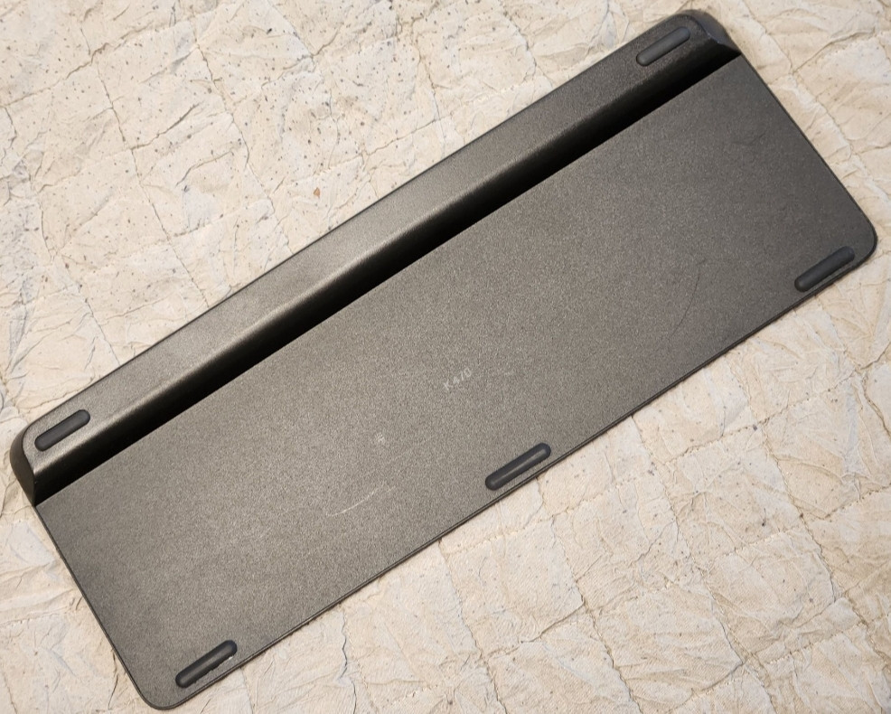 Клавиатура: Logitech MK470 Киев - изображение 2