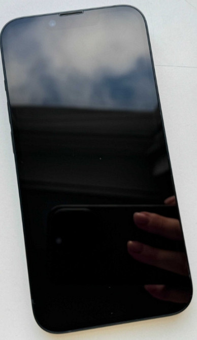 Айфон Apple iPhone 14 256Gb. Black Neverlock. Киев - изображение 6