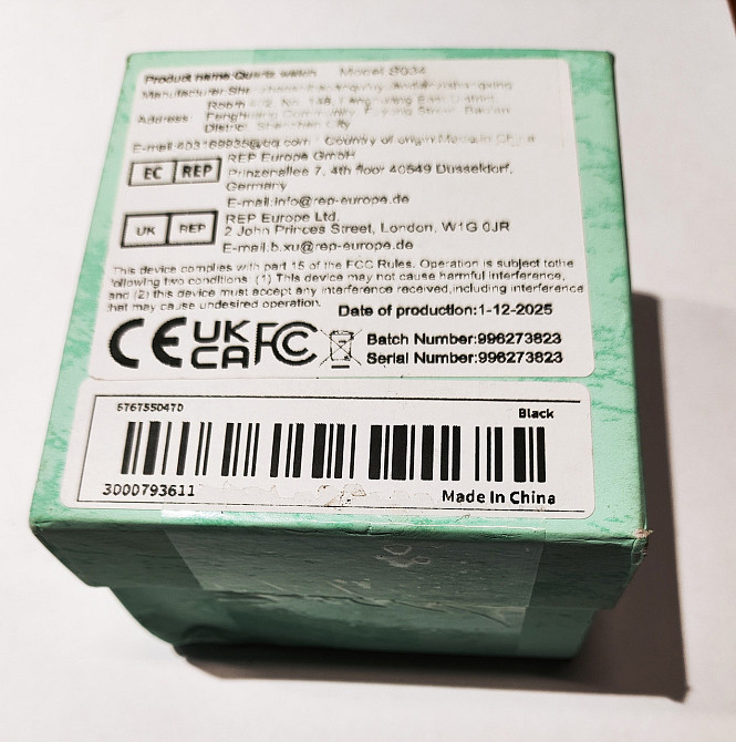 Годинник жіночий Seno Сміла - фото 4