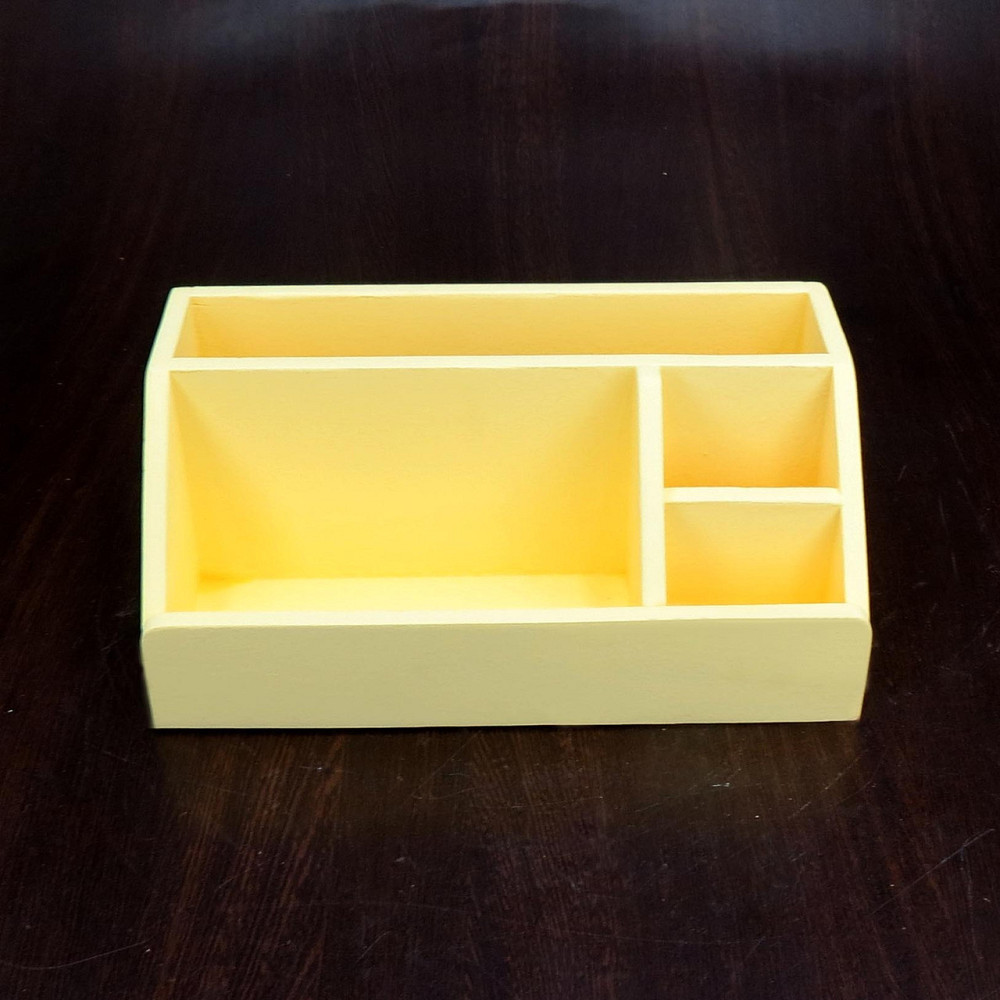 Органайзер настільний "Ладлоу" лимонад Миколаїв - фото 4