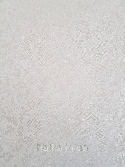 Шпалери метрові вінілові на флізеліні Sintra Structure під венеціанську штукатурку світло-бежеві з відливом 342411 Київ - фото 1