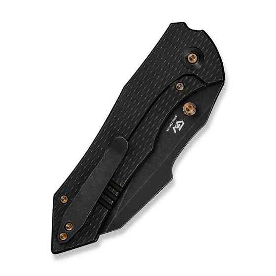 Ніж складаний Weknife High-Fin XL WE24010-1 Київ
