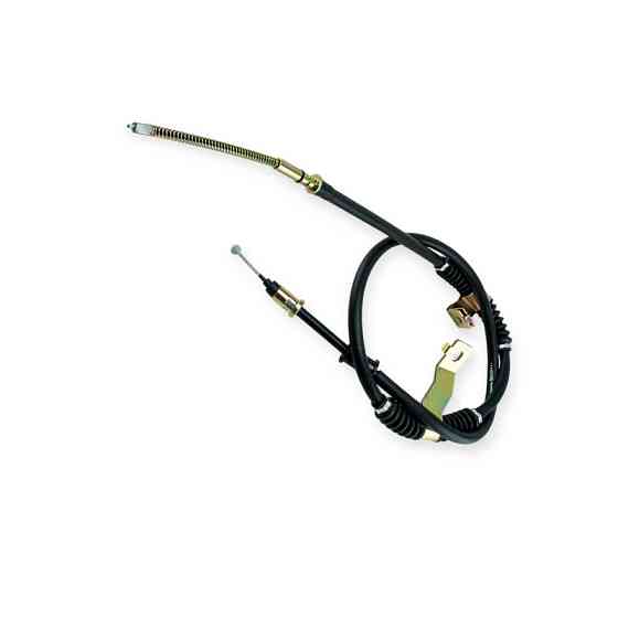 Трос Lacetti лівий (FSO) ручника Мукачево