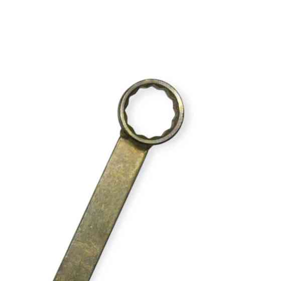 Ключ храповика 2101 38мм (штампований) Мукачево