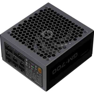 Блок живлення Gamemax 700W (GM-700 Modular) Вінниця