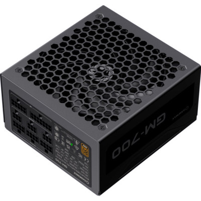 Блок питания Gamemax 700W (GM-700 Modular) Винница - изображение 3
