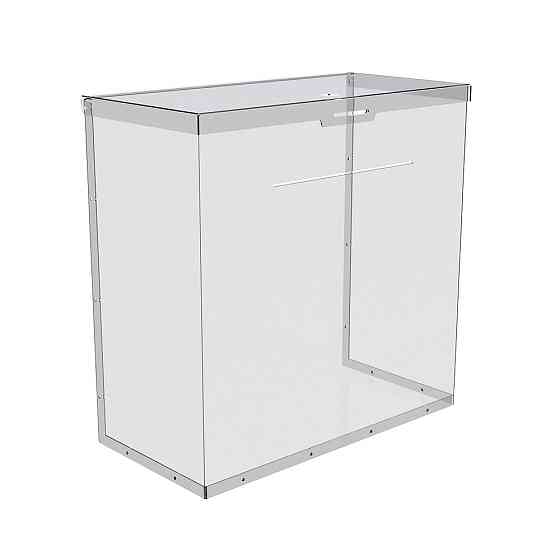 Ящик для пожертвований EKOSTAR 400x400x200 Киев