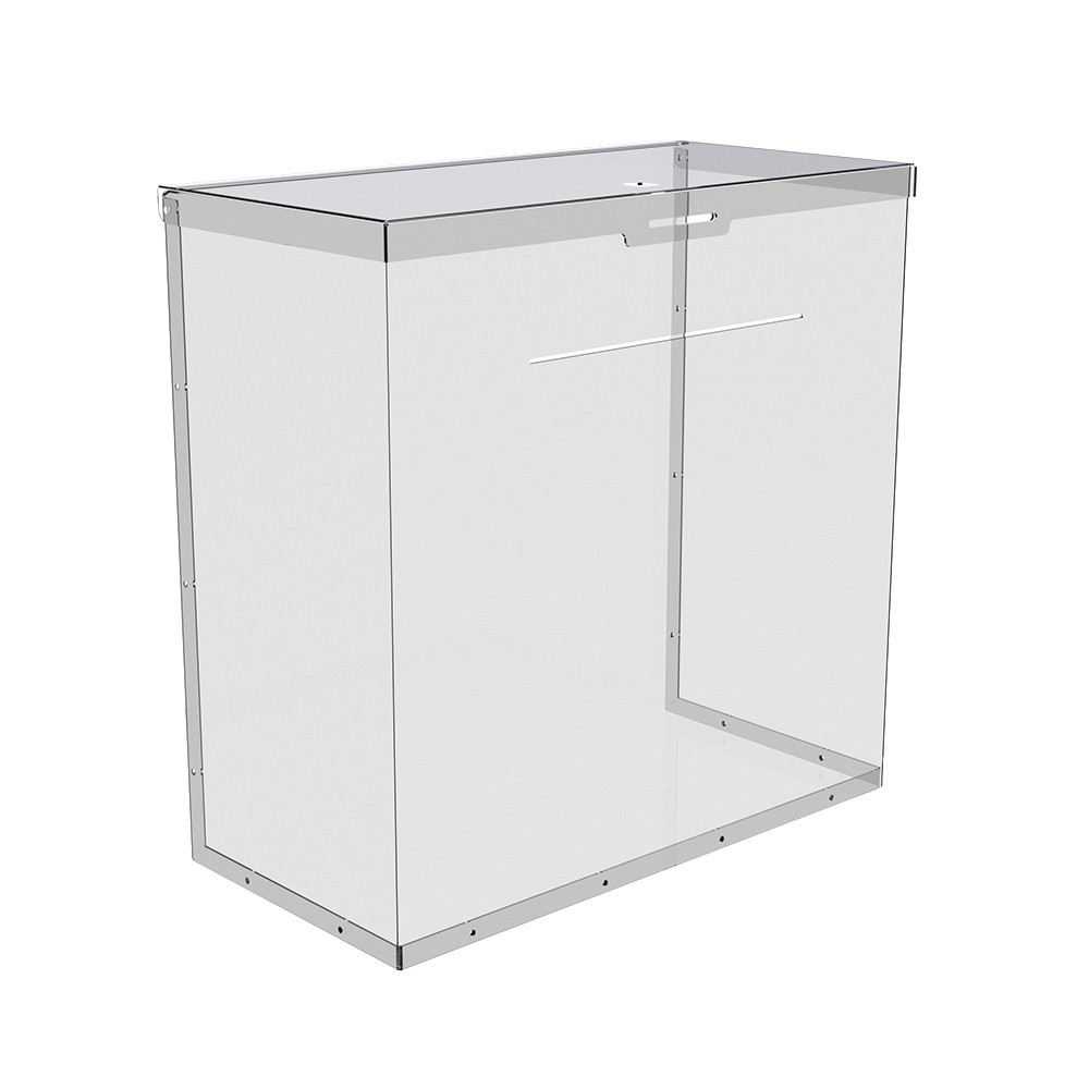 Ящик для пожертвований EKOSTAR 400x400x200 Киев - изображение 2