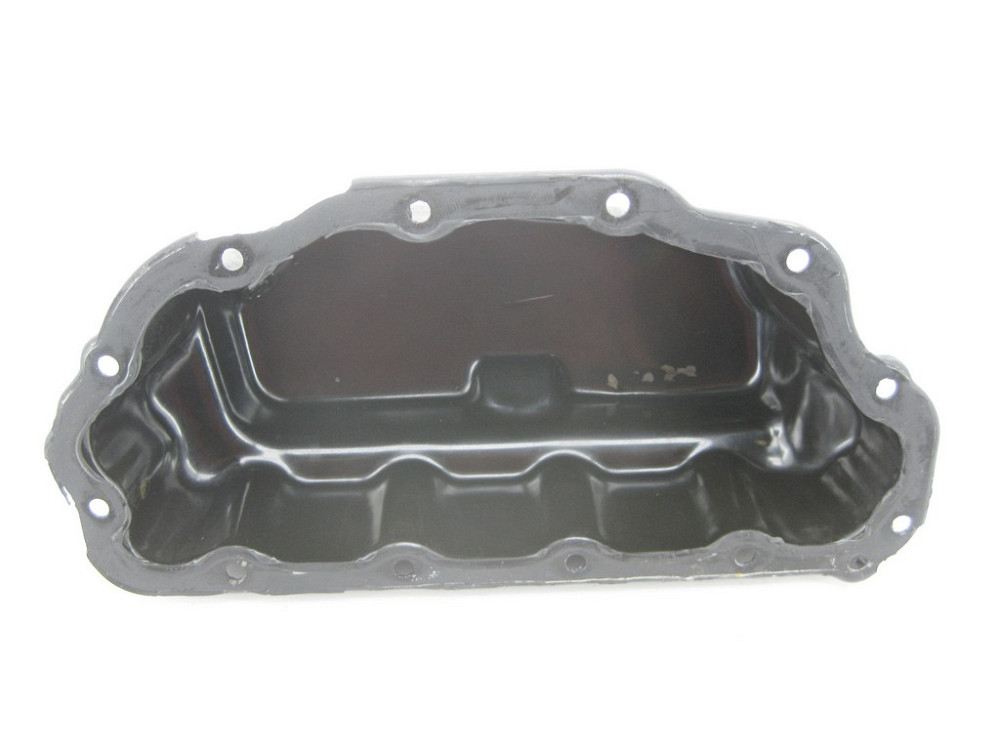 Mercedes-Benz  A2760100528 Нижня частина масляного піддону - картера для двигунів M276 V6 3.0 3.5л M278 V8 4.0 4.6л Одесса - изображение 4