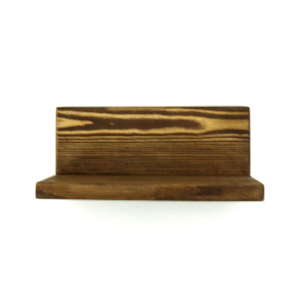 Настенная полка 