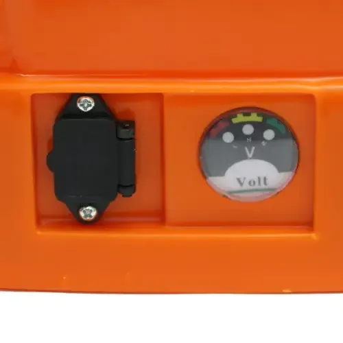 Акумуляторний обприскувач садовий Rebiner  12 літрів ,Акумуляторний обприскувач садовий 12 В 8 Аг Львів - фото 6