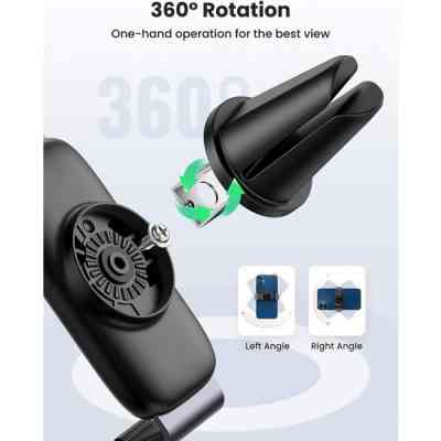 Універсальний автотримач Ugreen LP120 4.7-7.2&quot; (10422) Вінниця