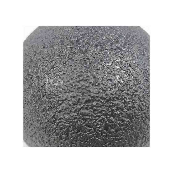 Массажный мяч NE-EP-14 6 см черный Винница