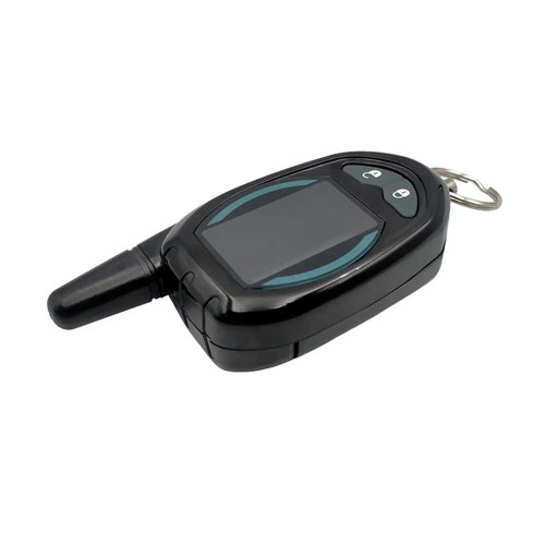 Брелок с ЖК-дисплеем для сигнализации Sheriff ZX-1055 Винница - изображение 5