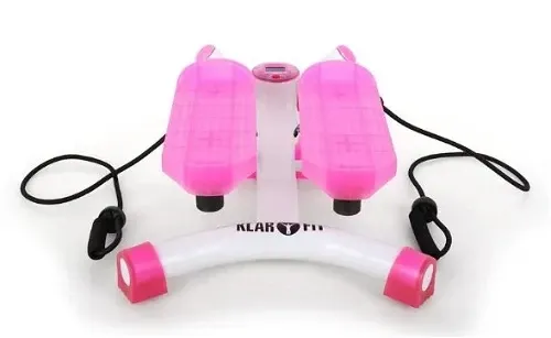 Степпер Klarfit Powersteps FIT5 з Німеччини Уцінка Дніпро - фото 3