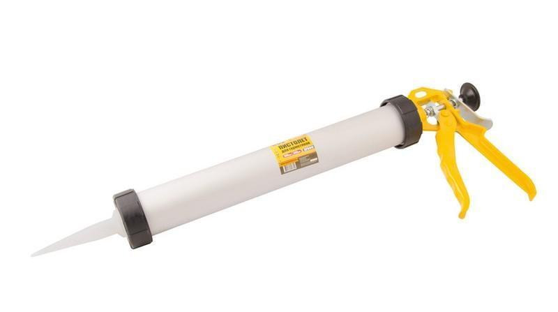 Пістолет для герметиків туба 600 мм Харків - фото 2