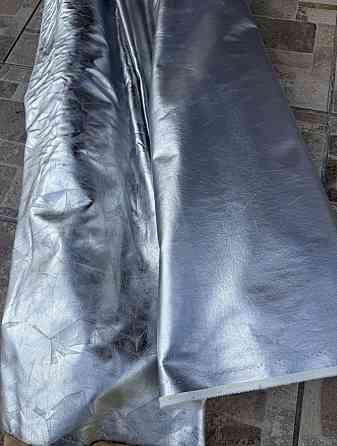 Ткань / опт / кожзам для мебели одежды и тд - от 3 м. Киев